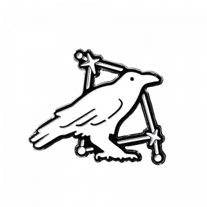 Пін «Corvus»
