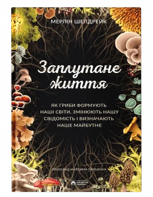 Заплутане життя