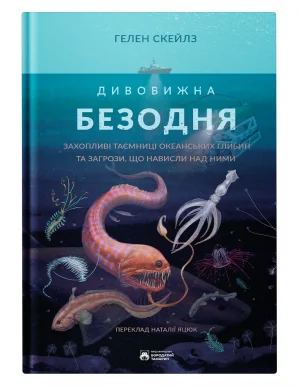 Дивовижна безодня