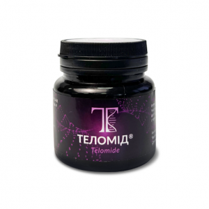 Теломід зі смаком ко́ли